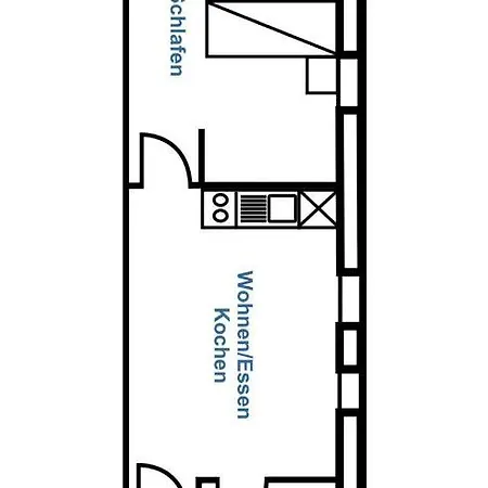 Kapitaenshaus 