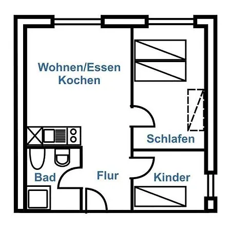 Kapitaenshaus 