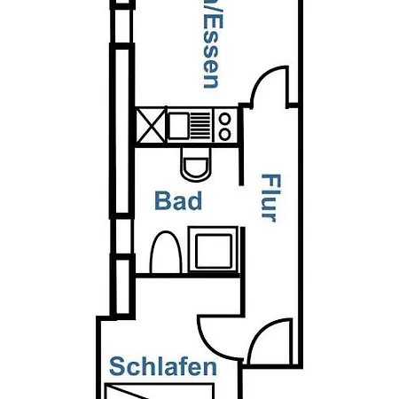 Kapitaenshaus 
