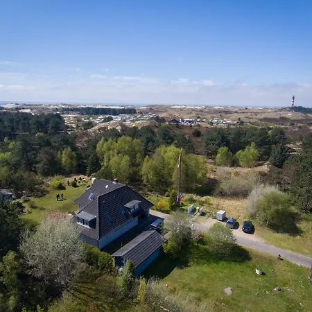 Kapitaenshaus 