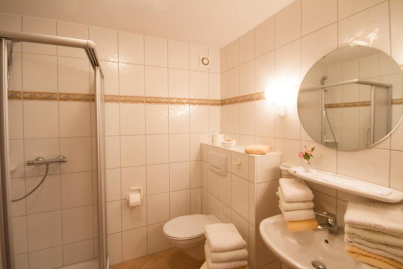 Apartment Kapitaenshaus 