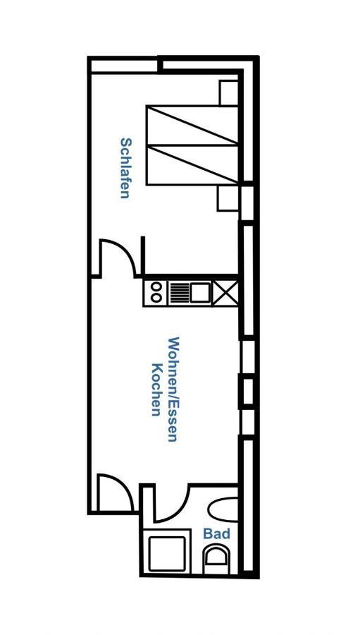 Kapitaenshaus 