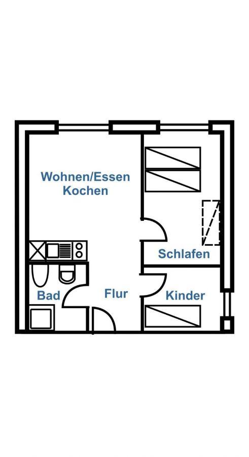 Kapitaenshaus 