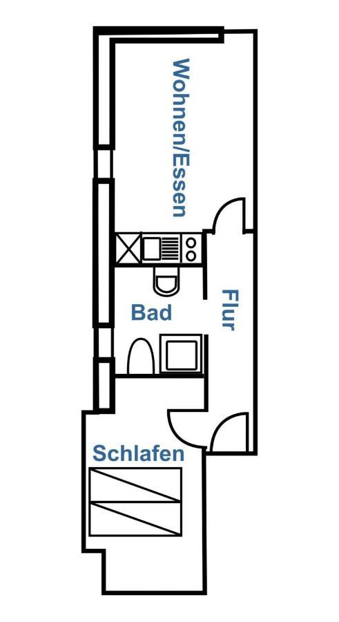 Kapitaenshaus 