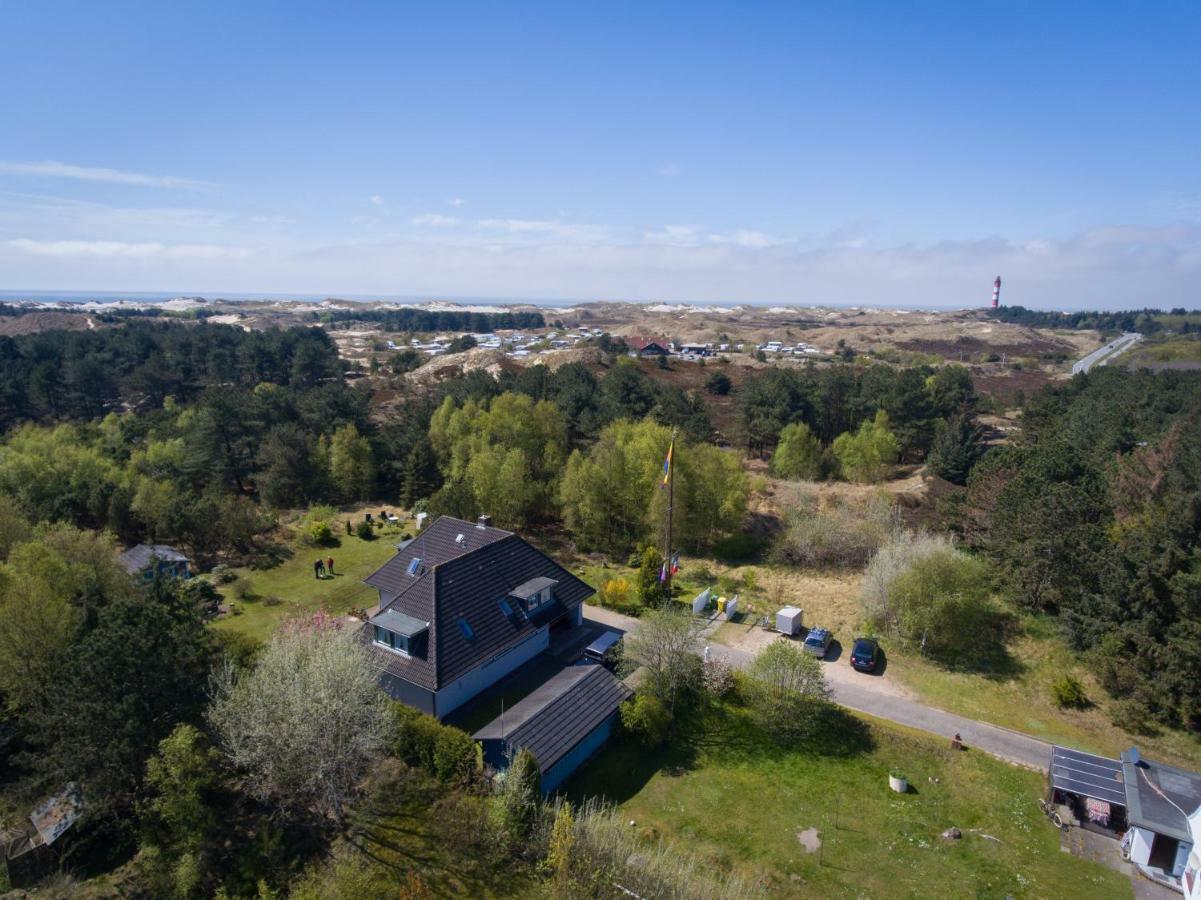 Kapitaenshaus 